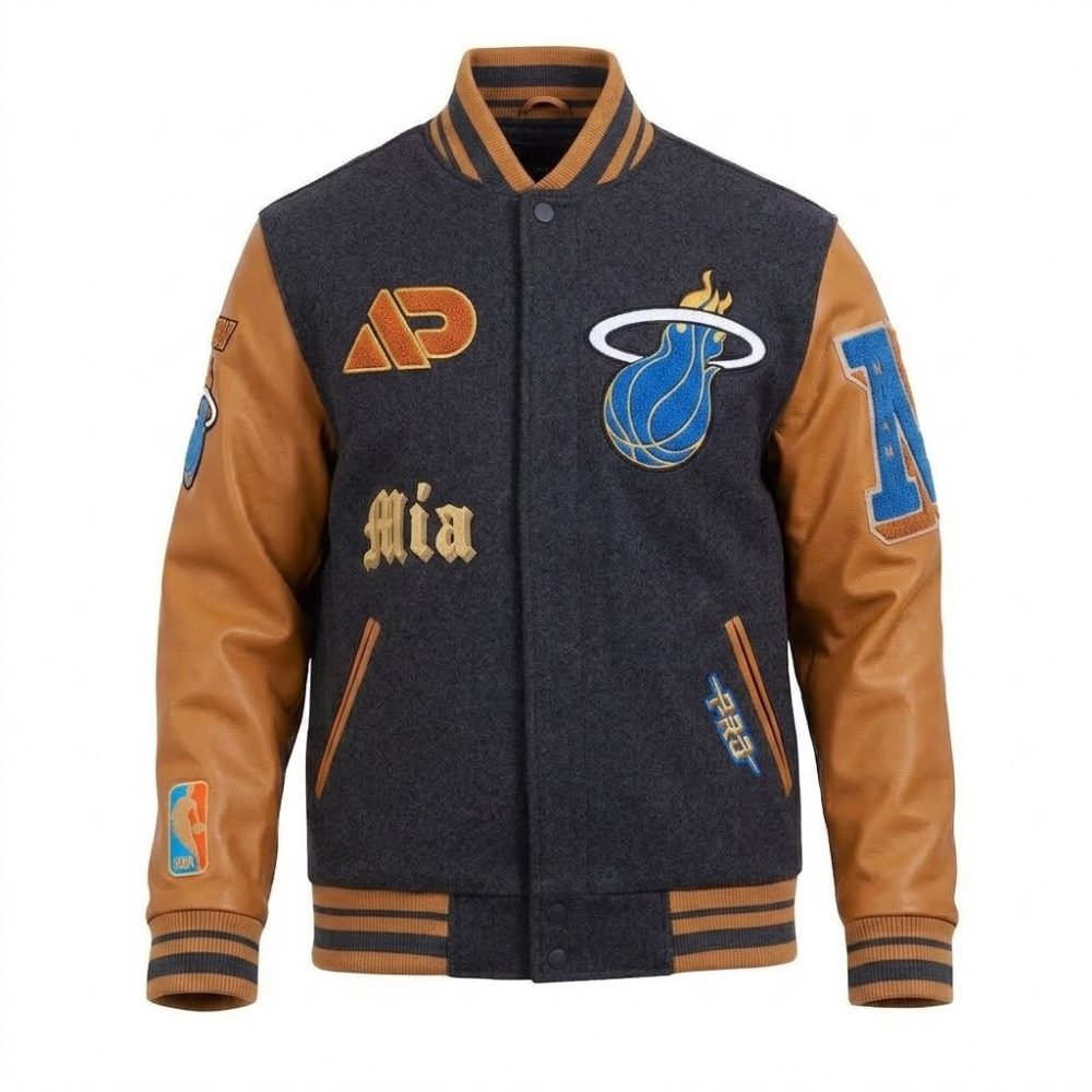 Premium Varsity Jackets for Men & Women