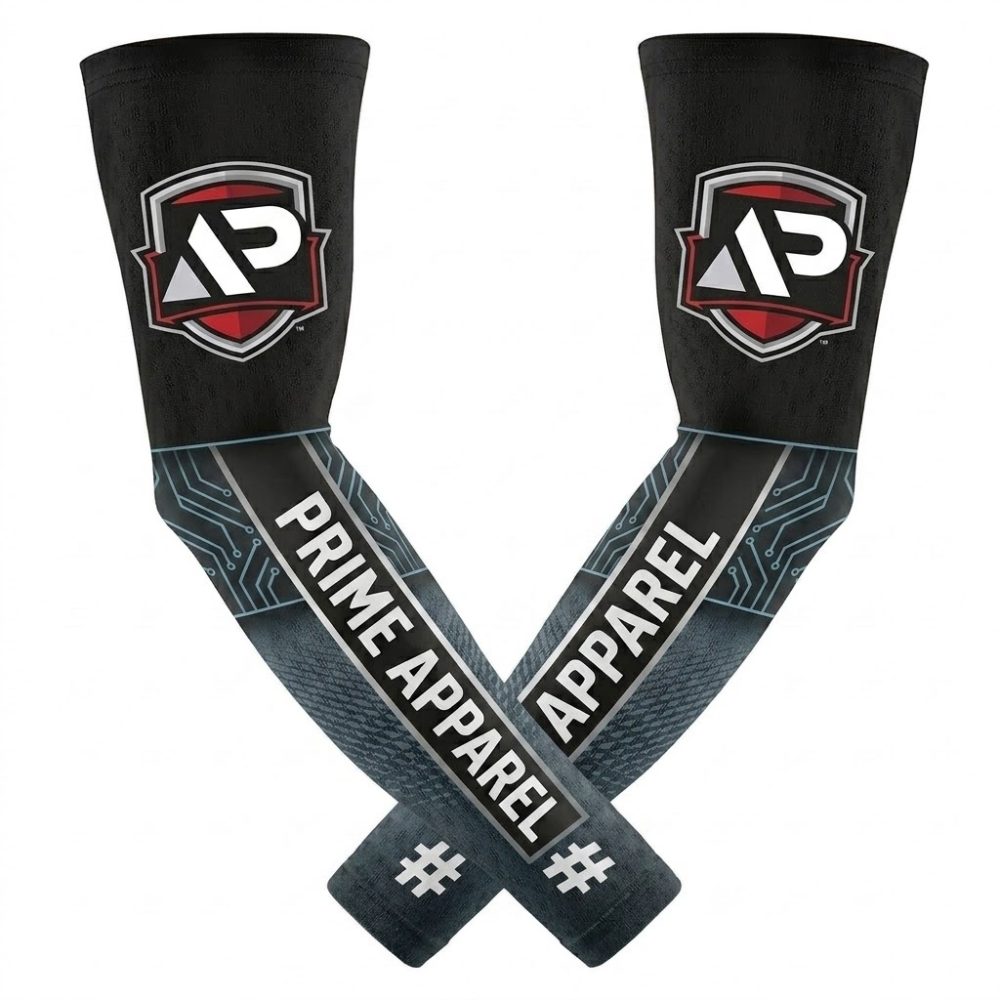 High Quality Compression Arm Sleeves for Athletes